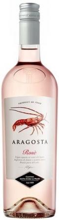 Santa Maria La Palma Aragosta Rose Alghero 2024 (750ml) (750ml)