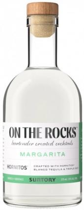 On The Rocks Margarita (375ml) (375ml)