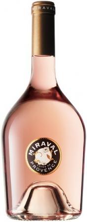 Miraval Cotes De Provence Rose 2023 (750ml) (750ml)
