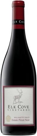 Elk Cove Willamette Valley Estate Pinot Noir 2022 (375ml) (375ml)