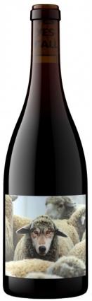 Maison Noir In Sheep's Clothing Pinot Noir 2023 (750ml) (750ml)
