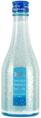Kikusui Perfect Snow Nigori Sake (300ml) (300ml)