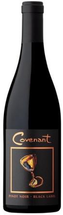 Covenant Black Label Pinot Noir Carneros (750ml) (750ml)