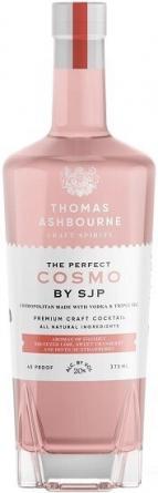 Thomas Ashbourne The Perfect Cosmo By Sjp (375ml) (375ml)