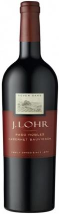 J. Lohr Estates Seven Oaks Cabernet Sauvignon (750ml) (750ml)
