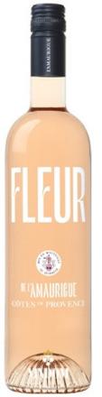 Fleur De L'amaurigue Cotes De Provence Rose 2024 (750ml) (750ml)