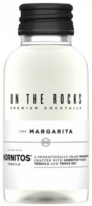 On The Rocks Margarita (200ml) (200ml)