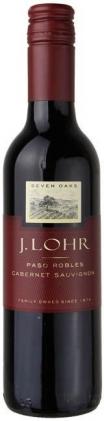 J. Lohr Estates Seven Oaks Cabernet Sauvignon (375ml) (375ml)