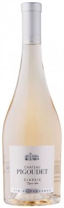 Chateau Pigoudet Coteaux D'aix-en-provence Classic Rose 2024 (750ml) (750ml)