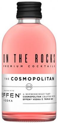 On The Rocks Cosmopolitan (200ml) (200ml)
