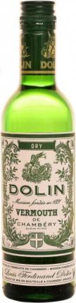 Dolin Dry Vermouth de Chambery (375ml) (375ml)