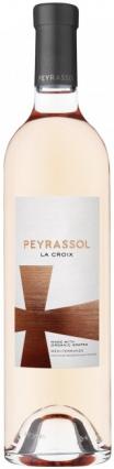 Peyrassol La Croix De Peyrassol Rose 2023 (750ml) (750ml)