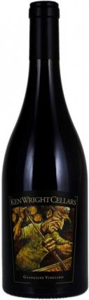 Ken Wright Cellars Guadalupe Vineyard Pinot Noir 2022 (750ml) (750ml)