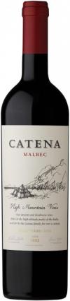 Catena Malbec 2022 (750ml) (750ml)