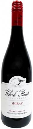 Whale Route Shiraz 2020 (750ml) (750ml)