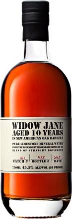 Widow Jane Bourbon 10 Years Old (750ml) (750ml)