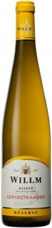 Willm Gewurztraminer Reserve 2022 (750ml) (750ml)