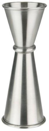 Winco Japanese-Style Jigger