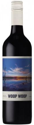 Woop Woop Shiraz 2021 (750ml) (750ml)