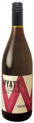 Wyatt Pinot Noir 2023 (750ml) (750ml)