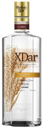 XDar Wheat Vodka (100ml) (100ml)
