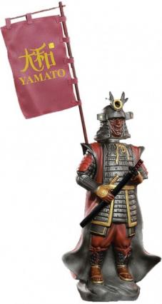 Yamato Whisky Honda Tadakatsu Edition (750ml) (750ml)