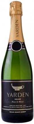 Yarden Blanc De Blancs Brut (750ml) (750ml)