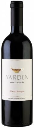 Yarden Cabernet Sauvignon (750ml) (750ml)