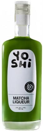 Yoshi Match Liqueur (750ml) (750ml)