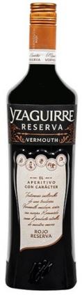 Yzaguirre Vermouth Rojo Reserva (1L) (1L)