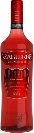 Yzaguirre Vermouth Rose (1L) (1L)