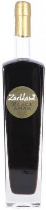 Zachlawi Black Arak (750ml) (750ml)
