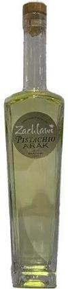 Zachlawi Pistachio Arak (750ml) (750ml)