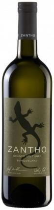 Zantho Gruner Veltliner 2024 (750ml) (750ml)
