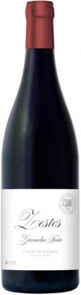 Zestos Garnacha 2022 (750ml) (750ml)
