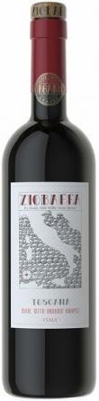 Ziobaffa Rosso 2020 (750ml) (750ml)