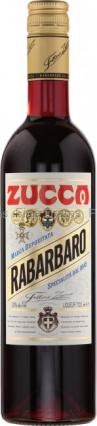 Zucca Rabarbaro Amaro (700ml) (700ml)